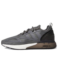adidas ZX 2K Boost 'Grey' GY5807