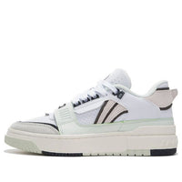 (WMNS) Li-Ning BadFive Rookie 'Standard White Light Green' ABCS004-2