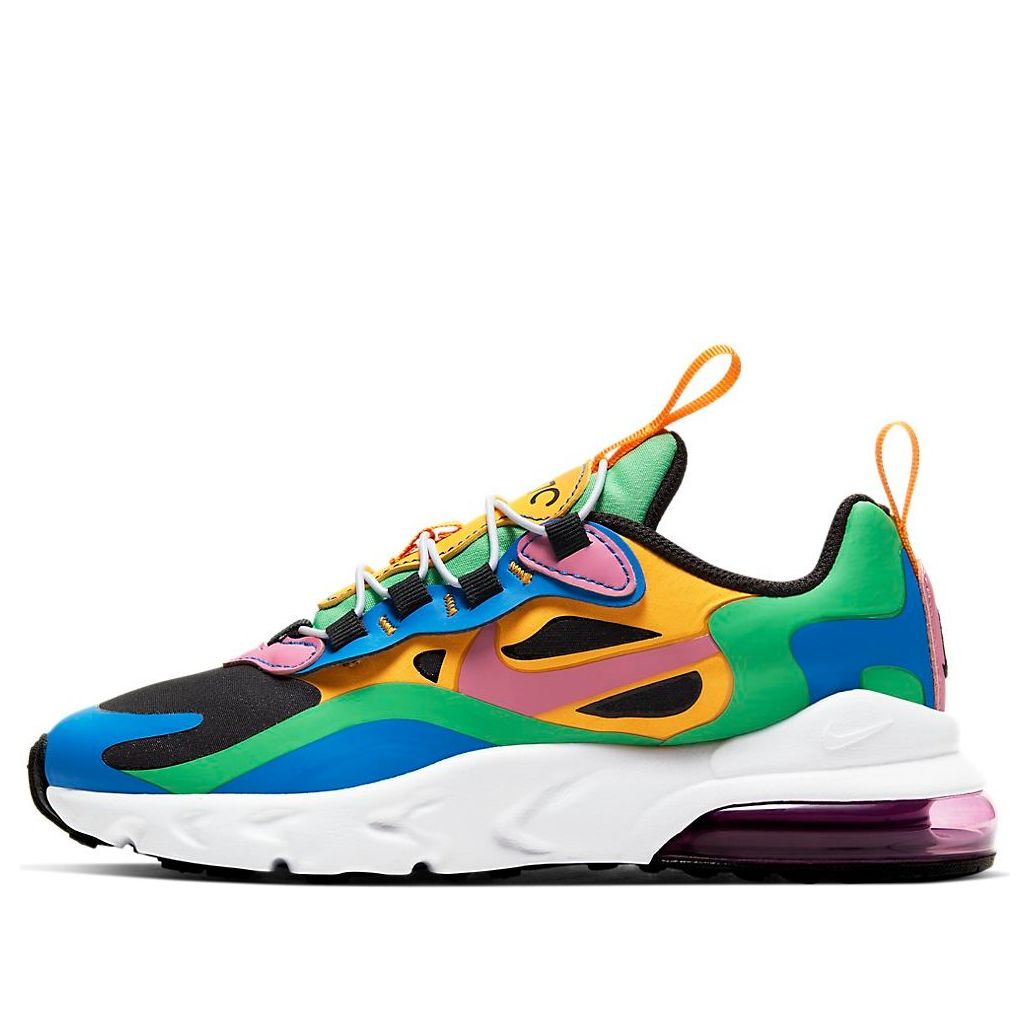 (PS) Nike Air Max 270 RT 'Multi-Color' CU4673-001