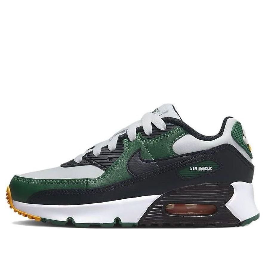 (PS) Nike Air Max 90 'Pure Platinum Gorge Green' CD6867-020