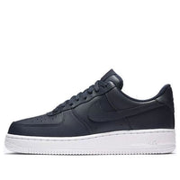 Nike Air Force 1 Low '07 'Obsidian' AA4083-400