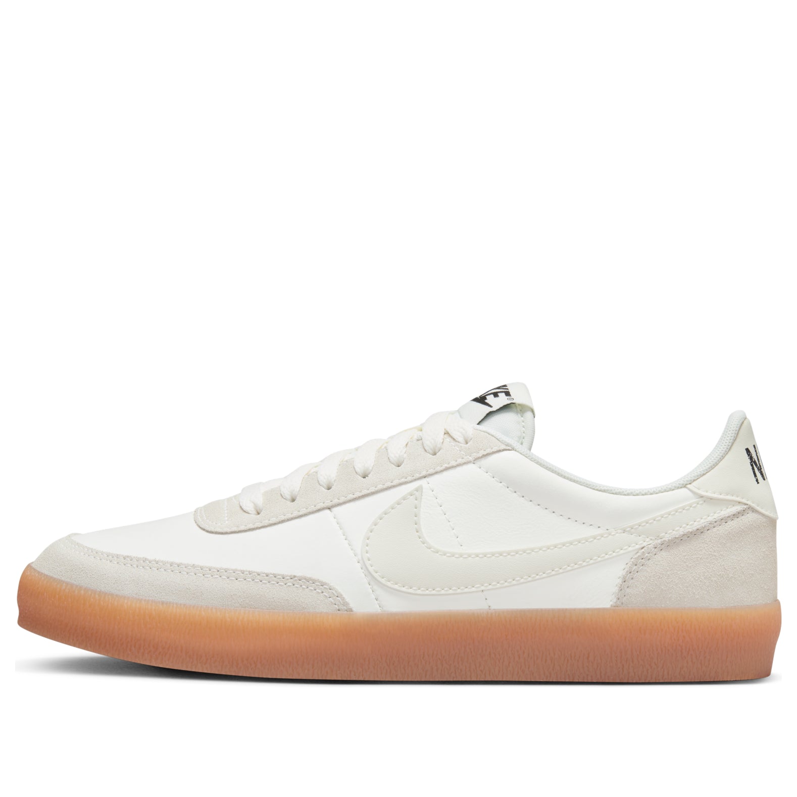 (WMNS) Nike Killshot 2 'Sail Black Gum' FZ5630-101