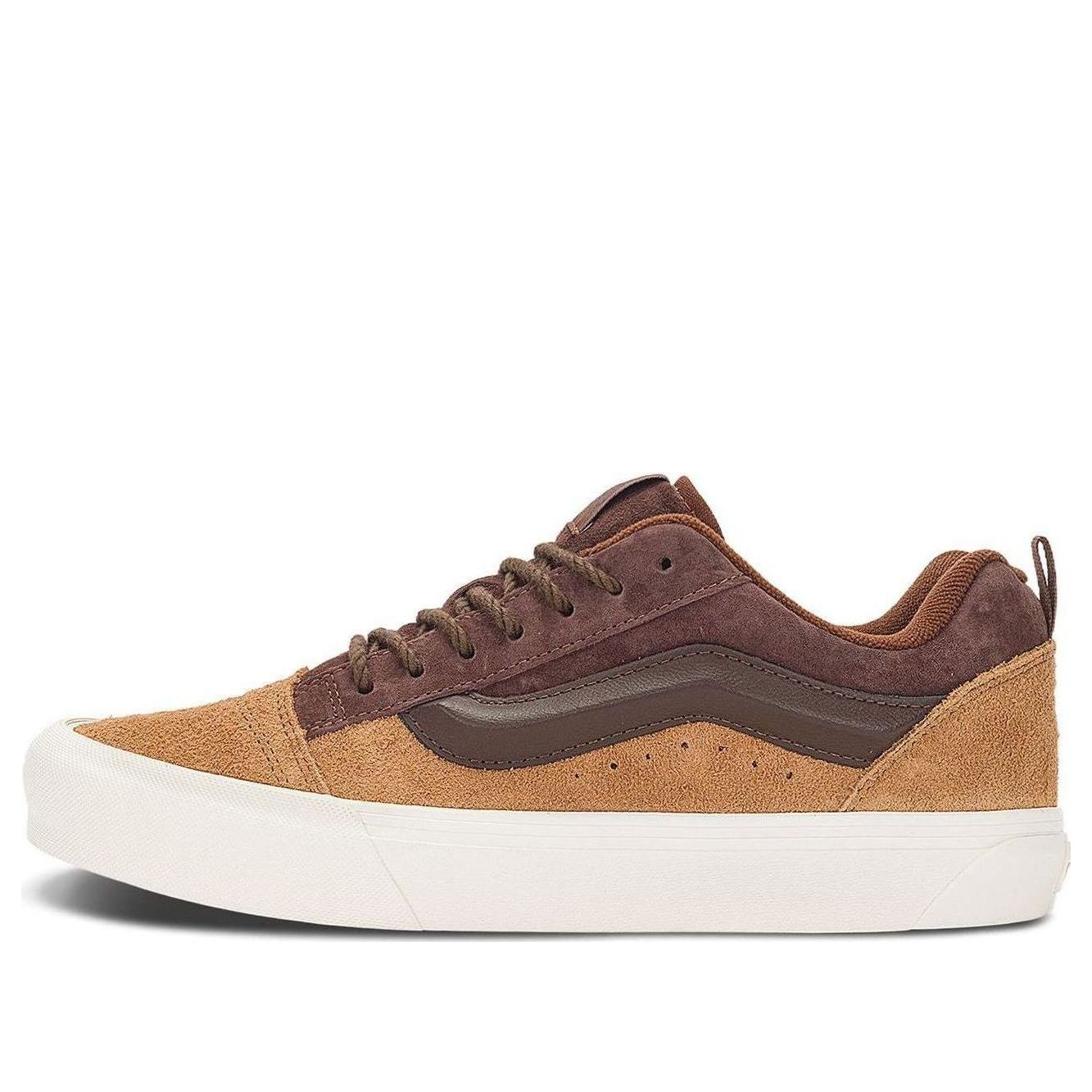 Vans Knu Skool 'Brown' VNO009QCBRO