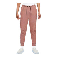 Nike Sportswear Tech Fleece Jogger Pants 'Redstone' DD4706-670