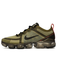 Nike Air VaporMax 2019 'Olive Flak AR6631-301