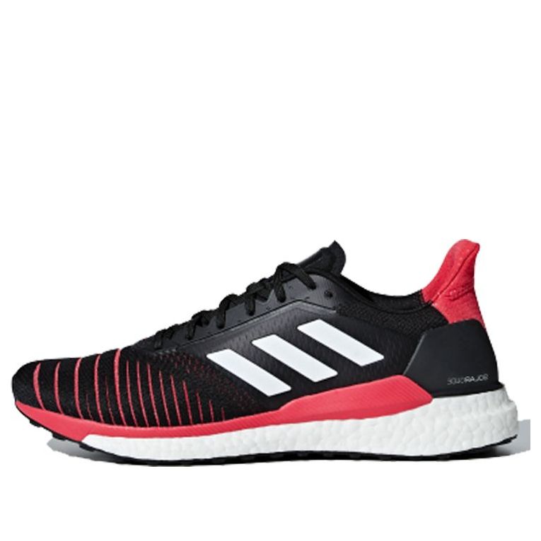 adidas Solar Glide M 'Core Black' D97437