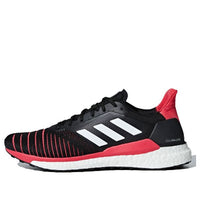 adidas Solar Glide M 'Core Black' D97437