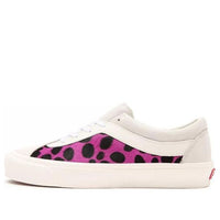 Vans Dalmatian Bold NI 'White Purple' VN0A5DYA9HE
