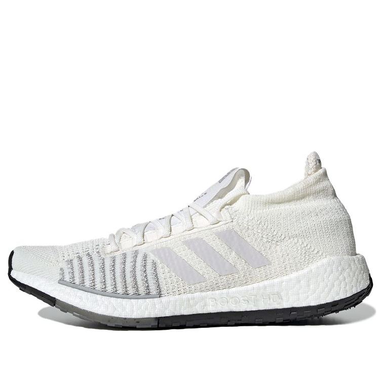 adidas PulseBoost HD 'Core White' EG0981