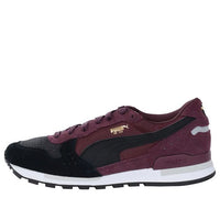 PUMA Rx 727 Mu RedBlack 'Black Red' 361347-05