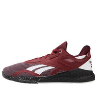 Reebok Nano X Hero Red/White FV6669