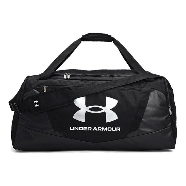 Under Armour Undeniable 5.0 LG Duffle Bag 'Black' 1369224-001