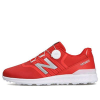 New Balance Golf 996 Series Red UGBS996R