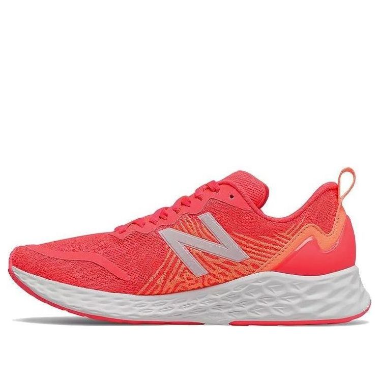 (WMNS) New Balance Fresh Foam Tempo 'Vivid Coral' WTMPOCP