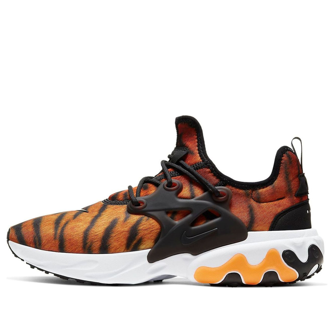 Nike React Presto Premium 'Tiger Print' CN7664-800