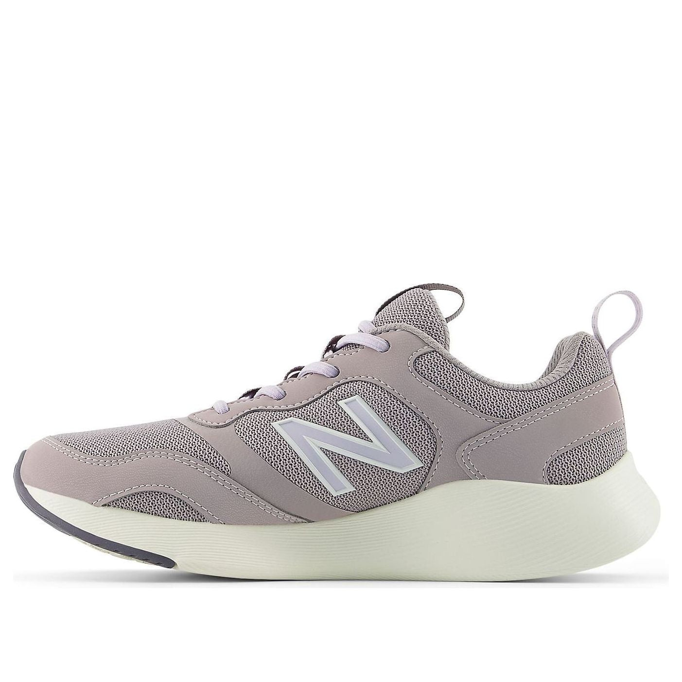 (WMNS) New Balance Sampher v2 'Purple White' WSMP5Y3