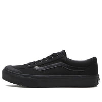 Vans Old Skool Version Shield Ripper 'Black' 607510-0001