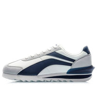 Li-Ning Retro Leisure Low 'Grey Blue' AGCP241-2