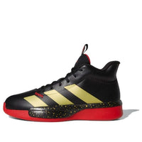 adidas Pro Next 2019 GCA 'Black Red Gold' EG2799
