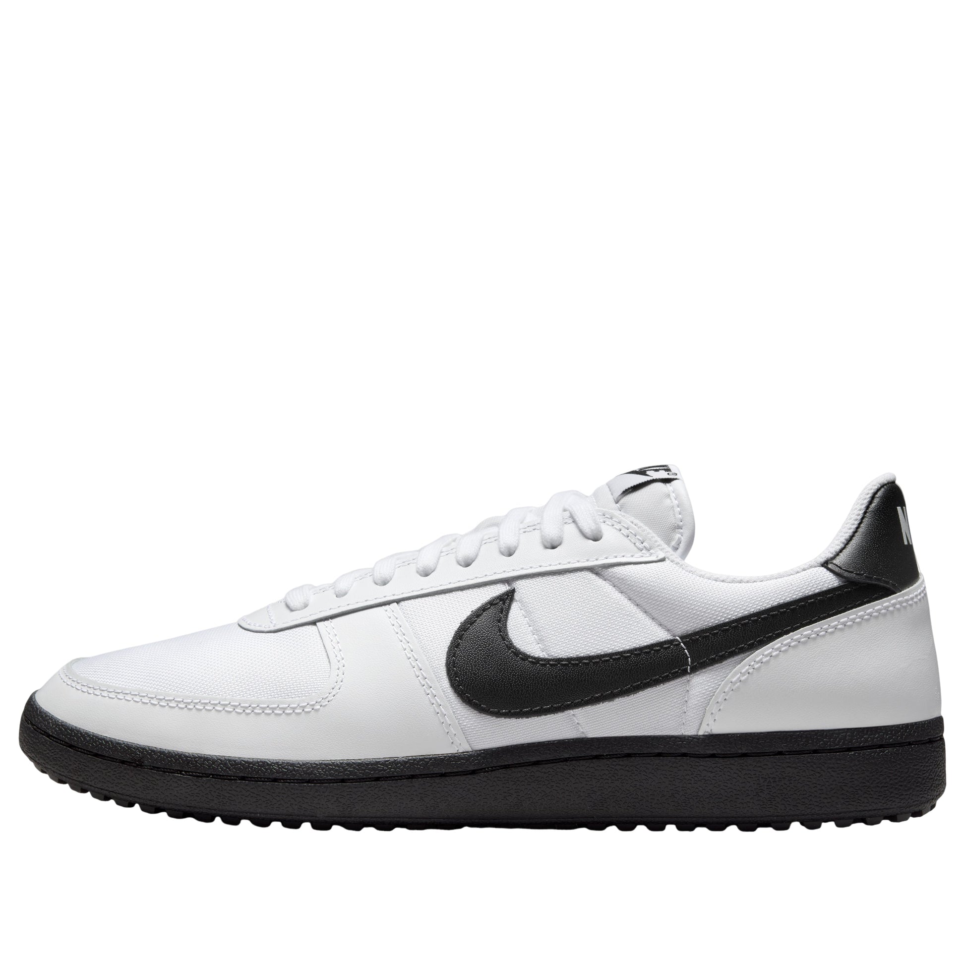 Nike Field General 82 Leather 'White Black' IF1738-100