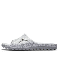 Air Jordan Super.Fly Sandals Black/White 842400-035