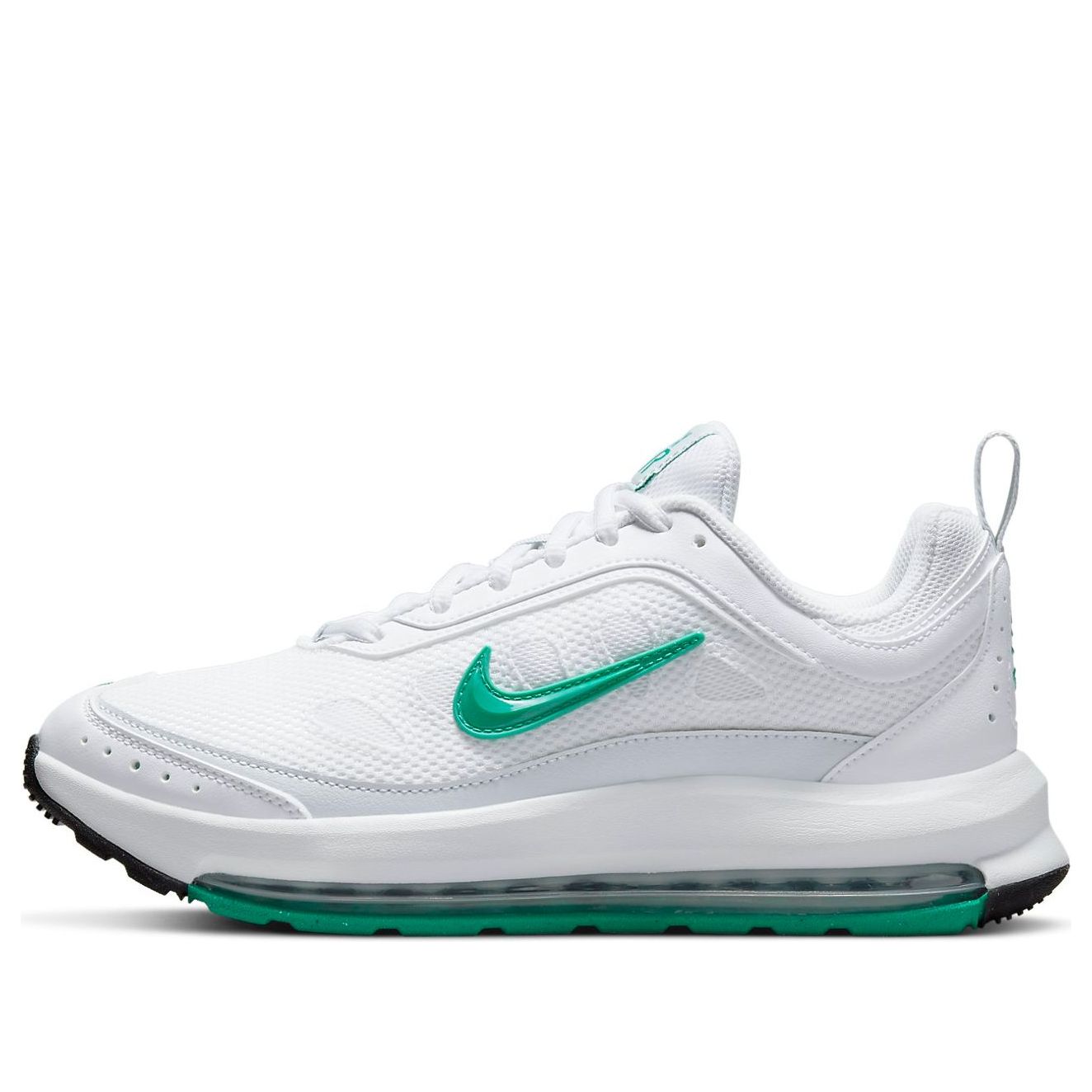 (WMNS) Nike Air Max AP 'White Neptune Green' CU4870-105