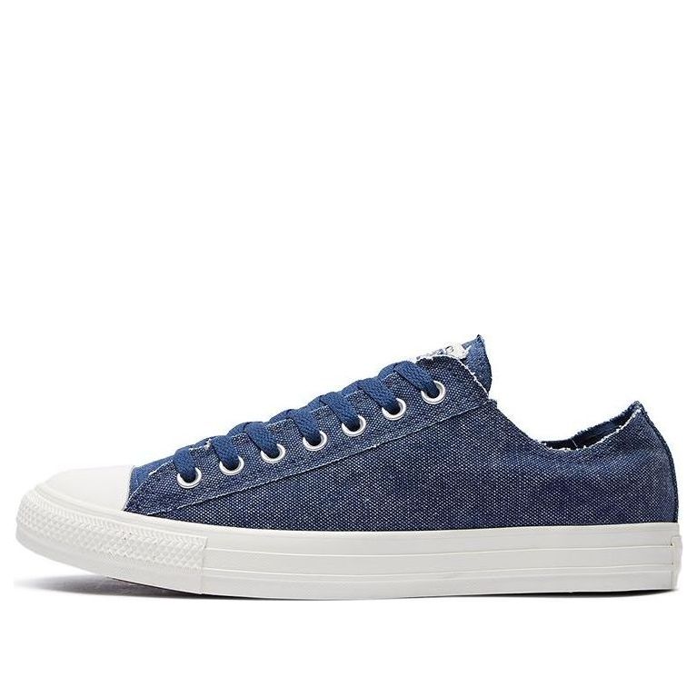 Converse Chuck Taylor All Star 'Washed Out Denim' 164099C