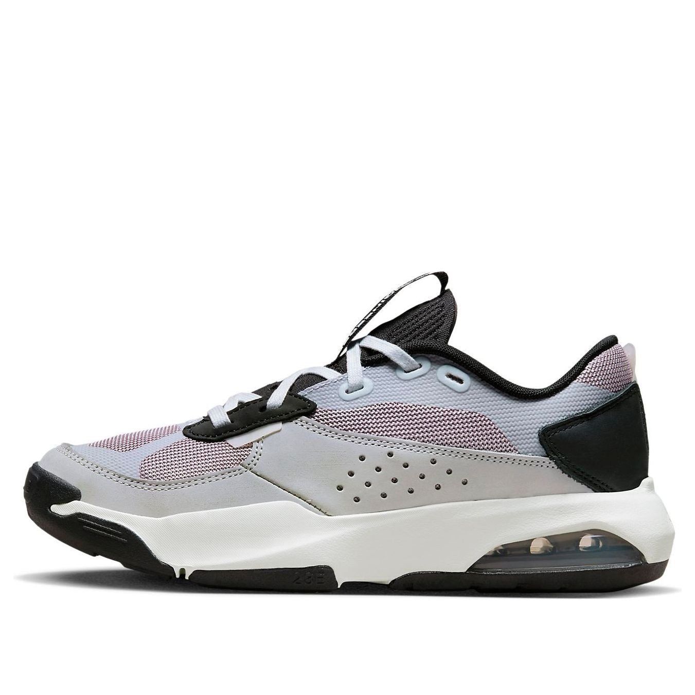(WMNS) Air Jordan Air 200E 'Plum Fog Smoke Grey' DH7381-510