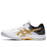 ASICS Gel-Rocket 9 'White Pure Gold' 1071A030-103