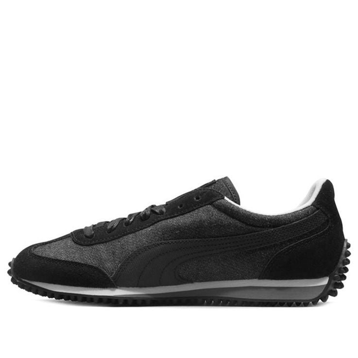 PUMA Whirlwind Denim Black/Grey 363417-01