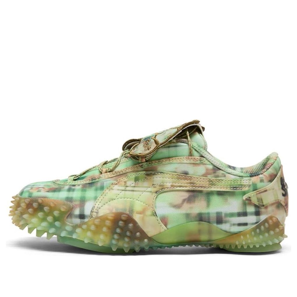 (WMNS) PUMA x Collina Strada Mostro 'All-Over Print' 401823-01