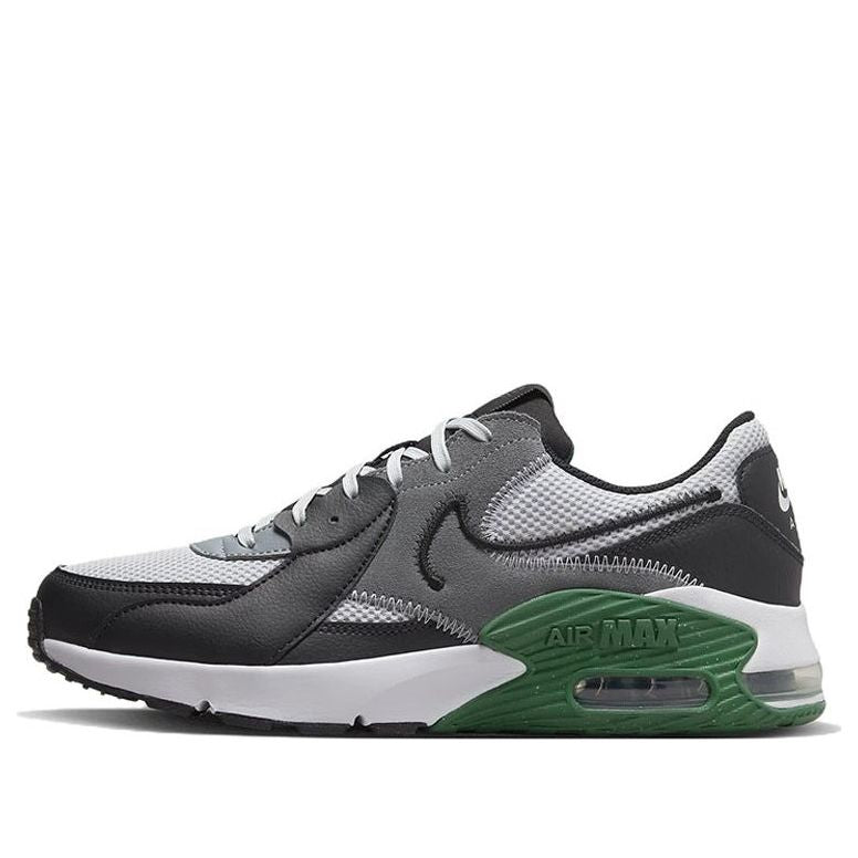 Nike Air Max Excee 'Black Gorge Green' CD4165-018