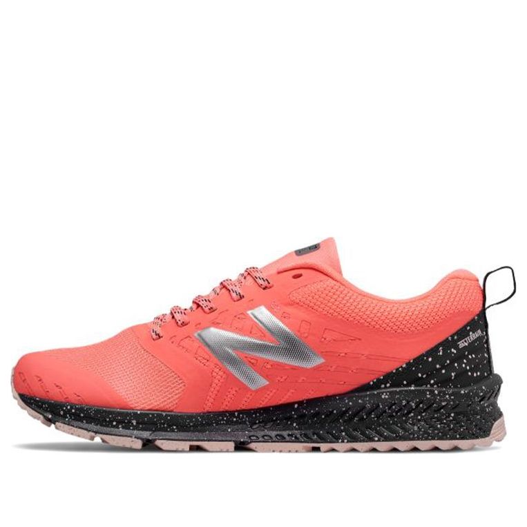 (WMNS) New Balance FuelCore Nitrel v1 Trail 'Fiji' WTNTRRF1