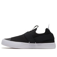 (GS) Converse Chuck Taylor All Star Low Superplay Knit 'Black White' 668412C