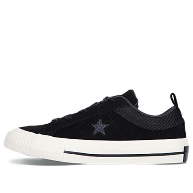 Converse One Star Toddler/Youth Black 362529C