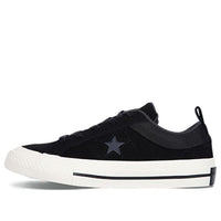 Converse One Star Toddler/Youth Black 362529C