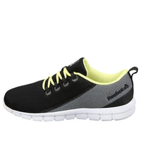 Reebok Running Bronn 'Yellow Black' EG0839