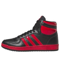 adidas Top Ten 'Black Better Scarlet' IF7814
