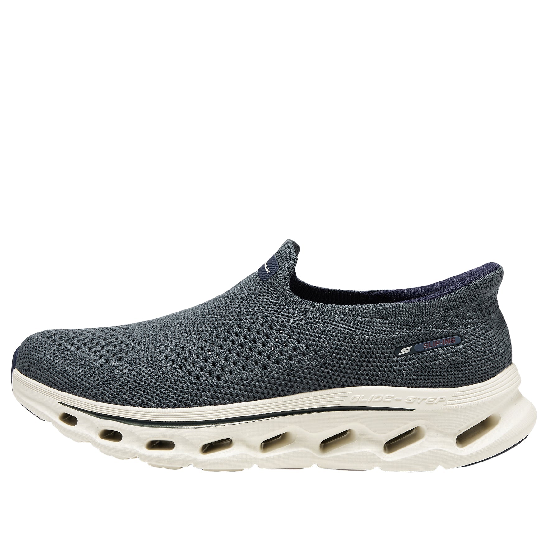 Skechers Go Walk Glide Step 2.0 'Slate' 217025-SLT