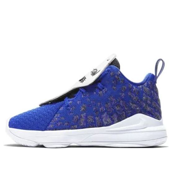 (PS) Nike Uninterrupted x LeBron 17 'More Than An Athlete' CT4137-400