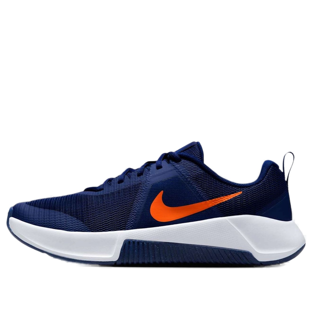 Nike MC Trainer 3 'Blue Void Safety Orange' FQ1831-400