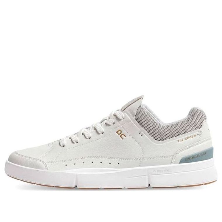 On Running The Roger Centre Court x Federer 'Ice Phantom' 48.99449