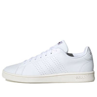 adidas Advantage Base 'White Cream' EE7695