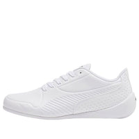 PUMA Drift Cat 7S Low-Top Sneakers K White 339863-02
