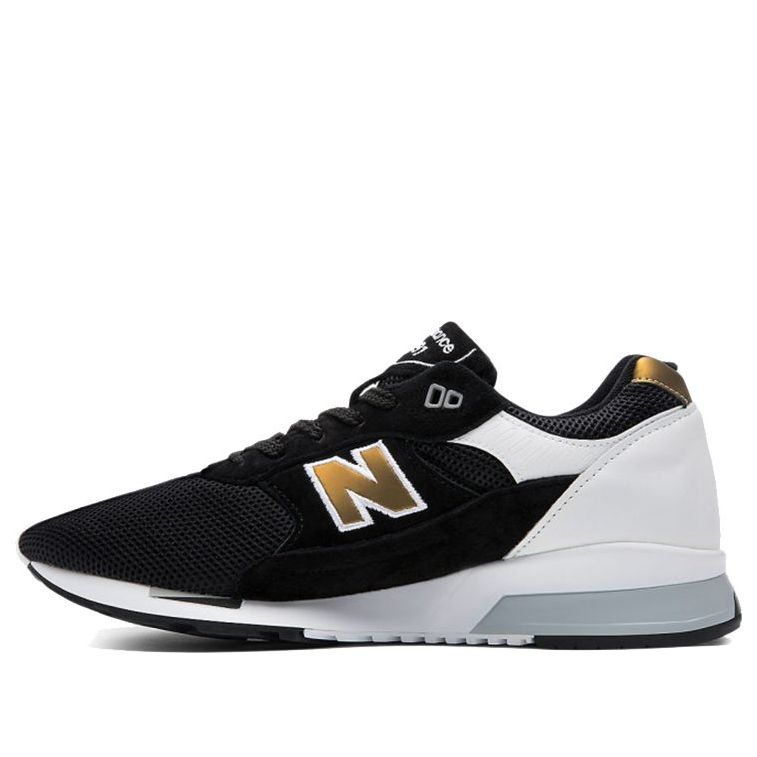 New Balance 1991 Series Black M1991KG