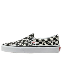 Vans Slip-On Peanuts Snoopy 'Black White' VN0A38F7QQ0