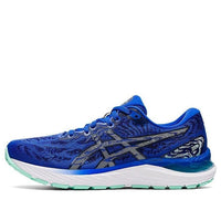 (WMNS) ASICS Gel-Cumulus 23 'Ocean Blue' 1012A888-418