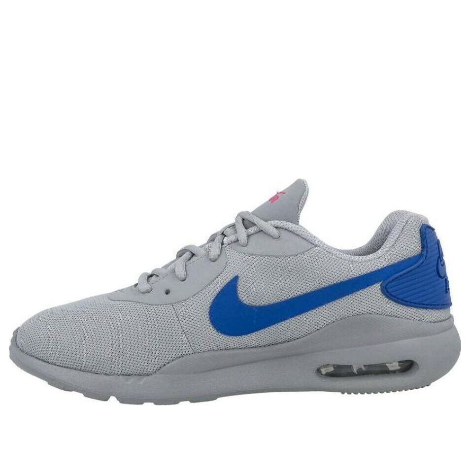 Nike Air Max Oketo 'Wolf Grey Blue' AQ2235-005