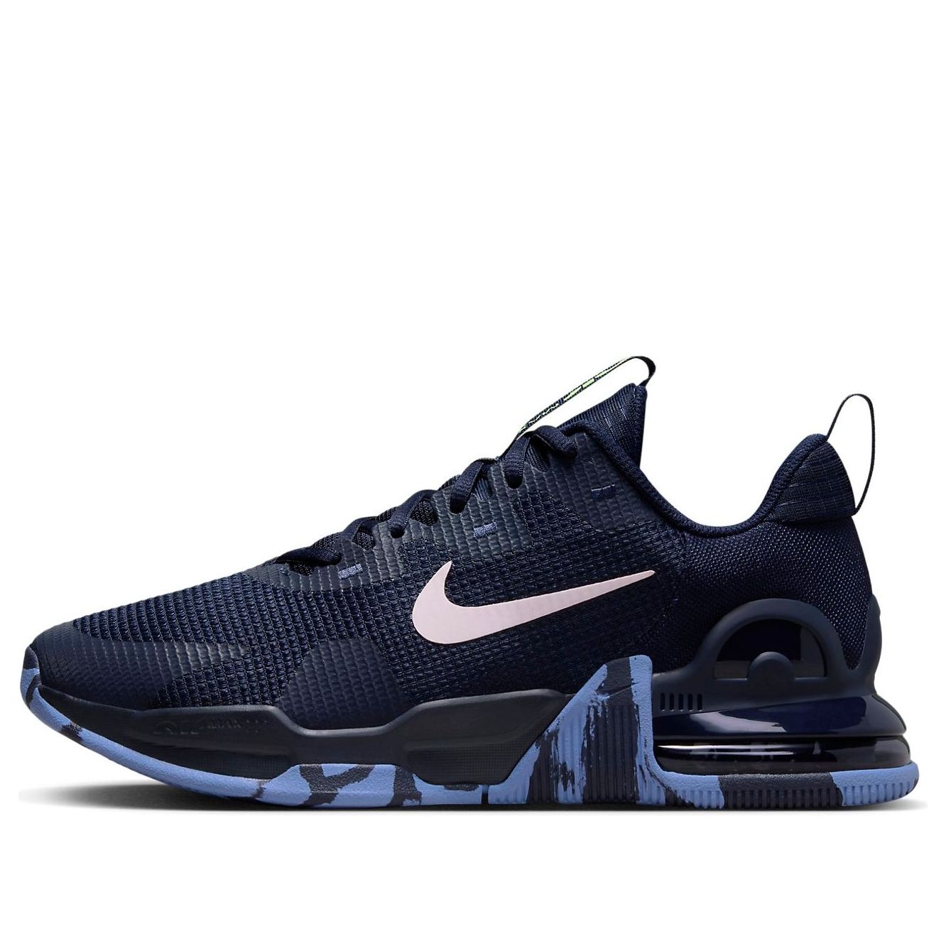 Nike Air Max Alpha Trainer 5 'Obsidian Pink Foam' DM0829-402