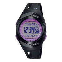 CASIO quartz waterproof Strap STR-300J-1CJH